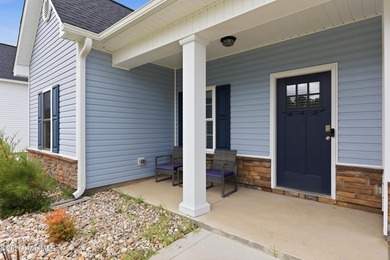 Welcome to 105 Tundra Trail, a beautifully designed 5-bedroom - photo 11