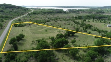 Lake Acreage For Sale in Possum Kingdom Lake, Texas