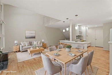 Welcome home to this beautifully maintained townhouse nestled on - photo 12