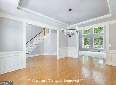 Some homes check boxes. Others make you want to stay awhile - photo 12