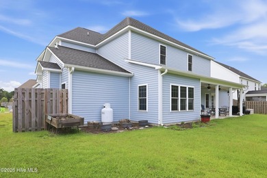 Welcome to 105 Tundra Trail, a beautifully designed 5-bedroom - photo 13