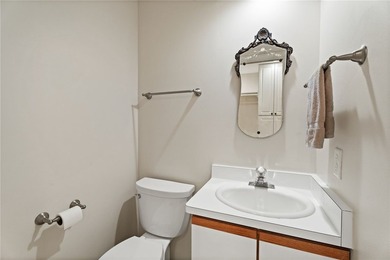 Welcome home to this beautifully maintained townhouse nestled on - photo 15