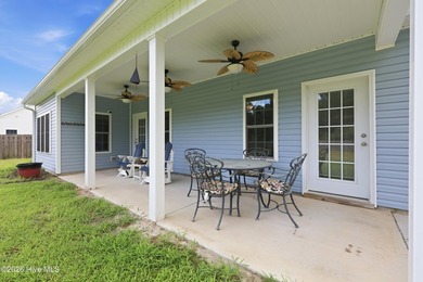 Welcome to 105 Tundra Trail, a beautifully designed 5-bedroom - photo 15