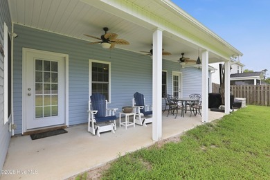 Welcome to 105 Tundra Trail, a beautifully designed 5-bedroom - photo 16