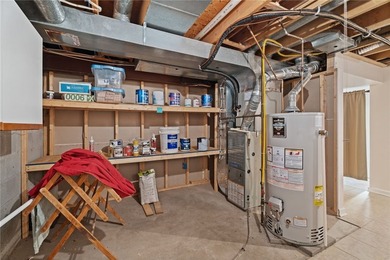 Welcome home to this beautifully maintained townhouse nestled on - photo 18