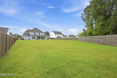 Welcome to 105 Tundra Trail, a beautifully designed 5-bedroom - photo 18