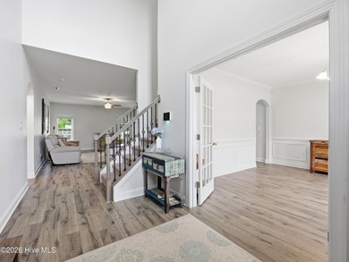 Welcome to 105 Tundra Trail, a beautifully designed 5-bedroom - photo 19