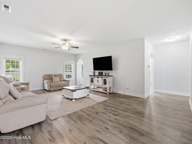 Welcome to 105 Tundra Trail, a beautifully designed 5-bedroom - photo 20