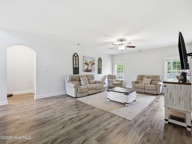 Welcome to 105 Tundra Trail, a beautifully designed 5-bedroom - photo 21