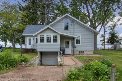 Lake Home Sale Pending in Chippewa Falls, Wisconsin