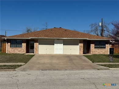 Stillhouse Hollow Lake Home For Sale in Killeen Texas