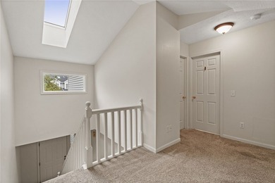 Welcome home to this beautifully maintained townhouse nestled on - photo 22