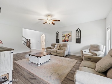 Welcome to 105 Tundra Trail, a beautifully designed 5-bedroom - photo 22
