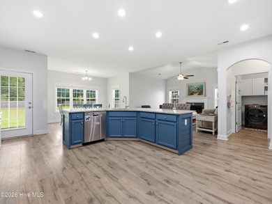 Welcome to 105 Tundra Trail, a beautifully designed 5-bedroom - photo 23