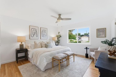 Welcome to this charming and move-in-ready 3-bedroom, 2-bath - photo 25