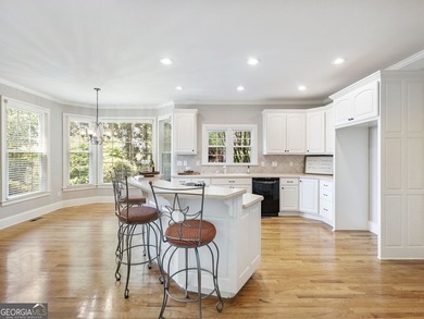 Some homes check boxes. Others make you want to stay awhile - photo 26