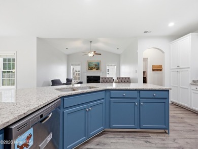 Welcome to 105 Tundra Trail, a beautifully designed 5-bedroom - photo 26