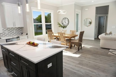 Waterfront Luxury on Lullwater Lake - Brand New Home with up to - photo 8