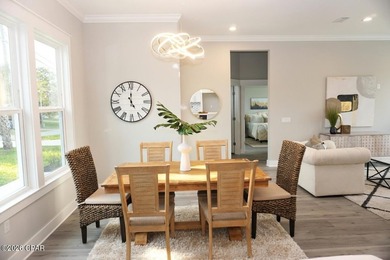 Waterfront Luxury on Lullwater Lake - Brand New Home with up to - photo 9