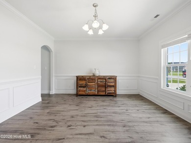 Welcome to 105 Tundra Trail, a beautifully designed 5-bedroom - photo 29
