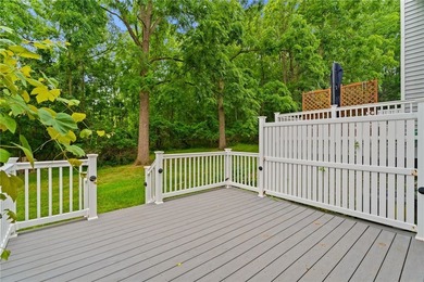 Welcome home to this beautifully maintained townhouse nestled on - photo 31