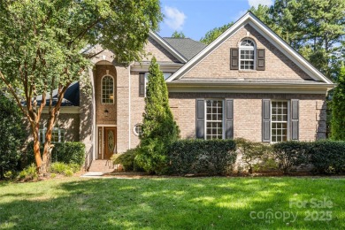 Lake Home For Sale in Denver, North Carolina