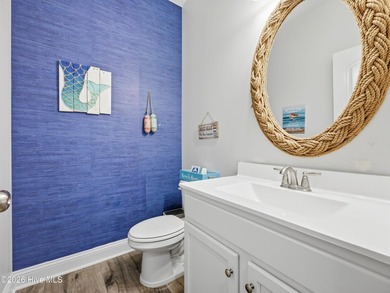 Welcome to 105 Tundra Trail, a beautifully designed 5-bedroom - photo 32