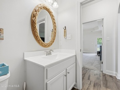 Welcome to 105 Tundra Trail, a beautifully designed 5-bedroom - photo 33