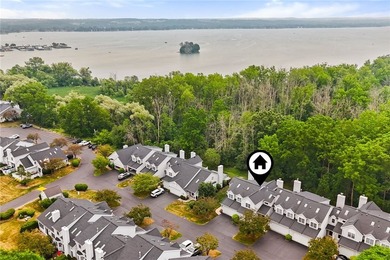 Welcome home to this beautifully maintained townhouse nestled on - photo 34
