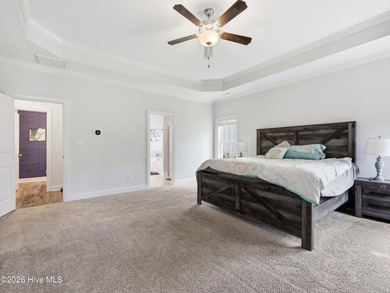 Welcome to 105 Tundra Trail, a beautifully designed 5-bedroom - photo 35