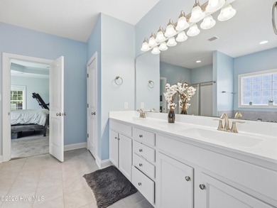 Welcome to 105 Tundra Trail, a beautifully designed 5-bedroom - photo 37