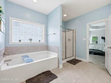 Welcome to 105 Tundra Trail, a beautifully designed 5-bedroom - photo 38