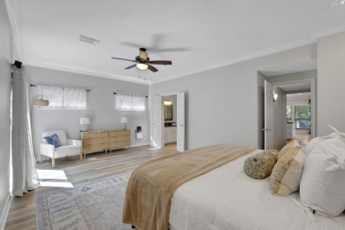 Fully Furnished Waterfront Home in Coldspring - photo 27