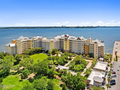 Experience waterfront living at its finest in Harbour Village - photo 2