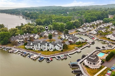 Welcome home to this beautifully maintained townhouse nestled on - photo 42