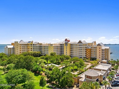 Experience waterfront living at its finest in Harbour Village - photo 4