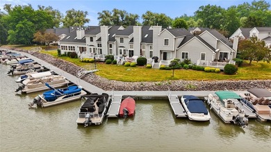 Welcome home to this beautifully maintained townhouse nestled on - photo 45