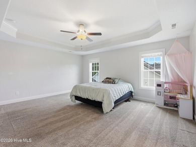Welcome to 105 Tundra Trail, a beautifully designed 5-bedroom - photo 45