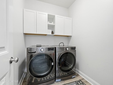 Welcome to 105 Tundra Trail, a beautifully designed 5-bedroom - photo 47