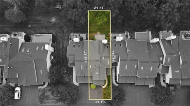 Welcome home to this beautifully maintained townhouse nestled on - photo 48