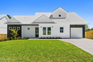 Dream Lakefront Living in Panama City Beach - New Construction - photo 1
