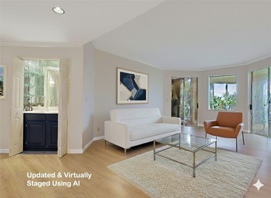 Discover a rare opportunity to own a spacious 2bd/3.5ba condo in - photo 9