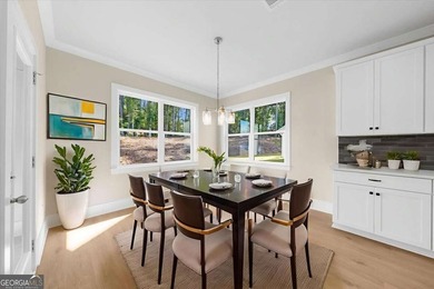 Built by EMC Homes GA, *Move-in Ready December 2026* - photo 5