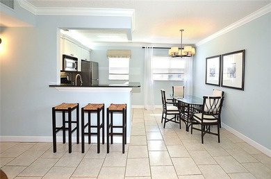 RARE FIND...1st Floor remodeled 2 Bed/2 Bath partially furnished - photo 5