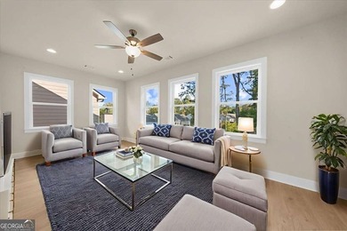 Built by EMC Homes GA, *Move-in Ready December 2026* - photo 6