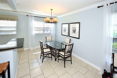 RARE FIND...1st Floor remodeled 2 Bed/2 Bath partially furnished - photo 6