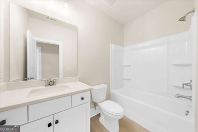 Built by EMC Homes GA, *Move-in Ready December 2026* - photo 8
