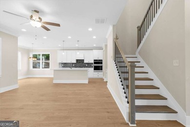 Built by EMC Homes GA, *Move-in Ready December 2026* - photo 9