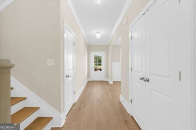 Built by EMC Homes GA, *Move-in Ready December 2026* - photo 10