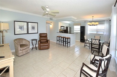 RARE FIND...1st Floor remodeled 2 Bed/2 Bath partially furnished - photo 10